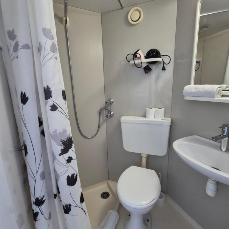 Studio Cosy & Lumineux - Cour Arborée Centre-Tours - Appartement 1 Chambre - 12