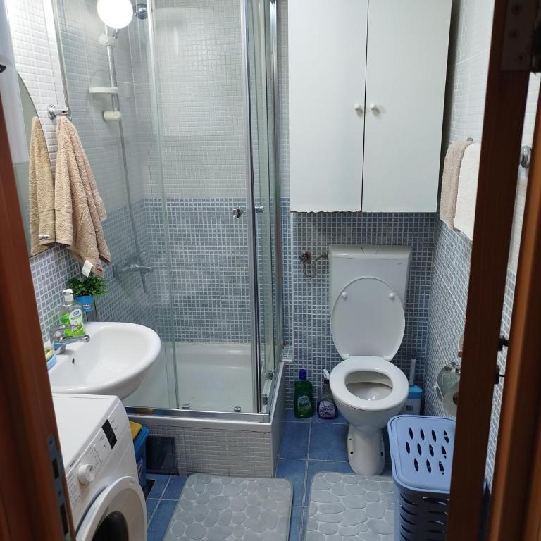 Ksenija apartment - One-Bedroom Apartment - 12