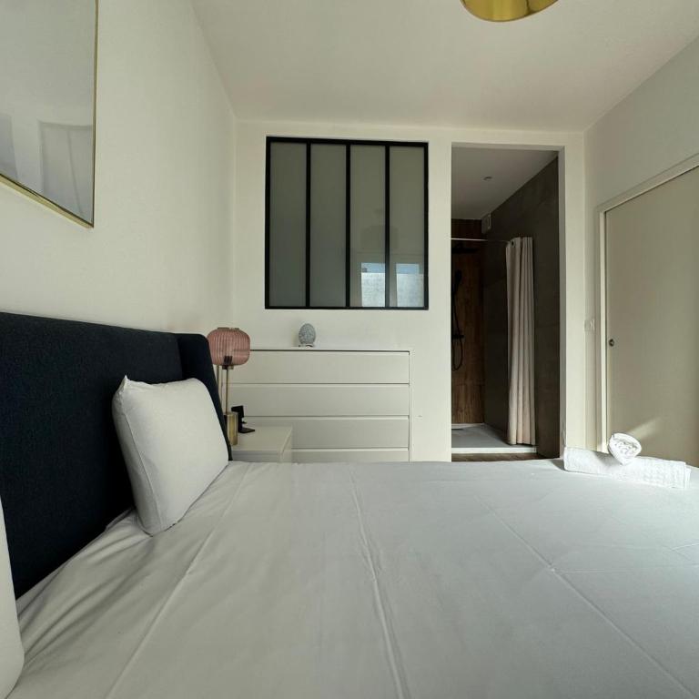 L'Atelier Zen, calme et entièrement équipé - Apartment mit 1 Schlafzimmer - 4