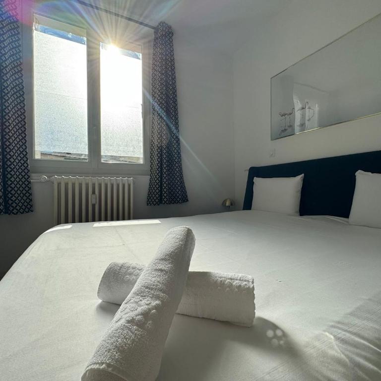 L'Atelier Zen, calme et entièrement équipé - Apartment mit 1 Schlafzimmer - 23
