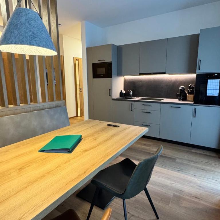 Marktplatz Apartments Lofer - Appartement 1 Chambre - 5