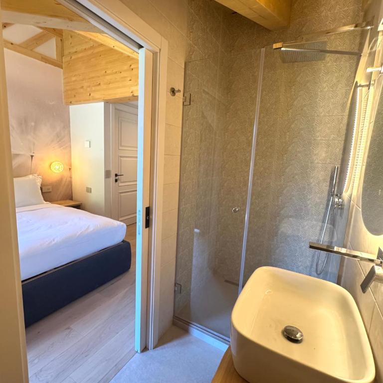 Luxury Loft Cesa Balzan - Loft - 15