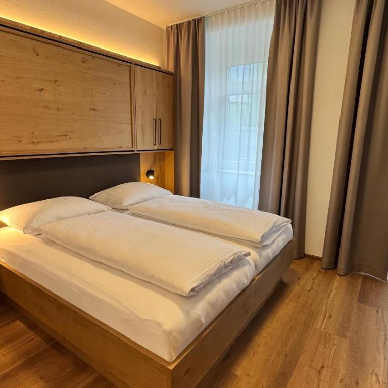 Marktplatz Apartments Lofer - Appartement 1 Chambre - 1