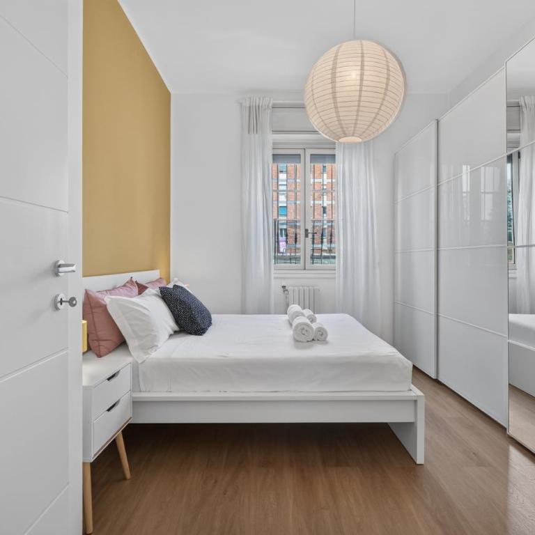 Rancati suite - 7Sundays - Appartamento Standard - 3