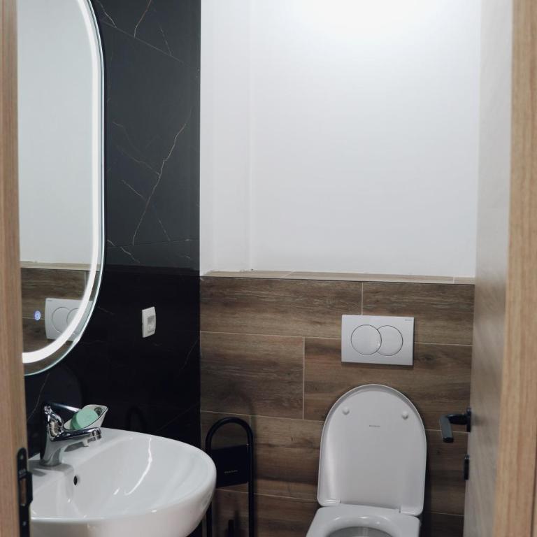 Omega 5 City Center - Apartment mit 3 Schlafzimmern - 11