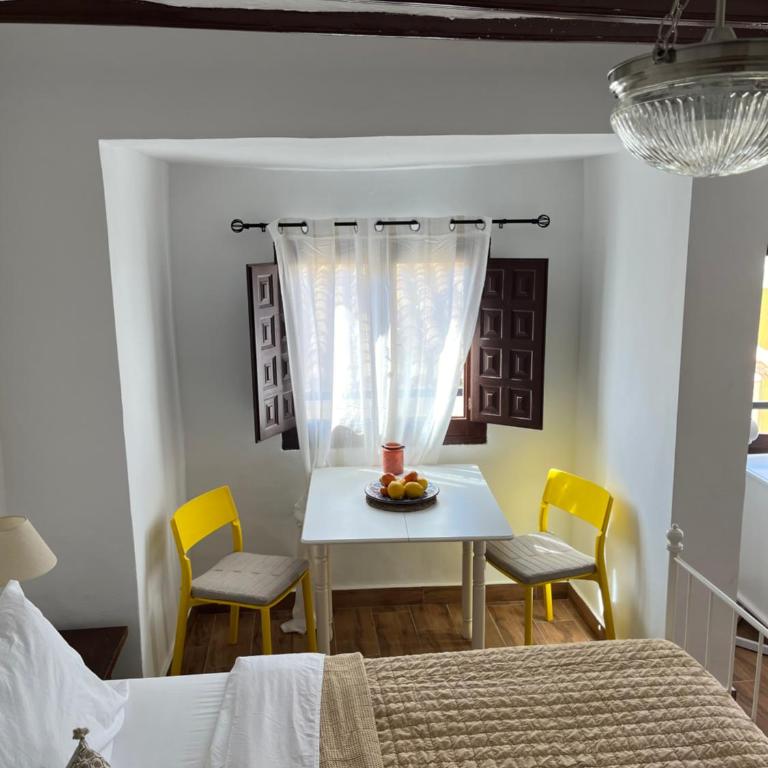 Casa Nido apartments - Appartamento Monolocale - 18