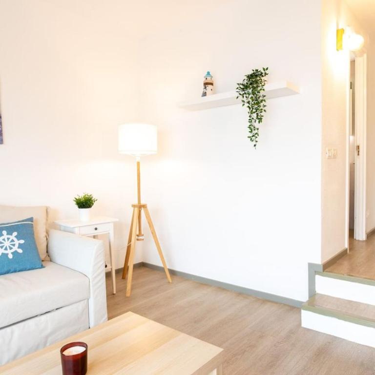 Cristian Sur Beach Home - One-Bedroom Apartment - 23
