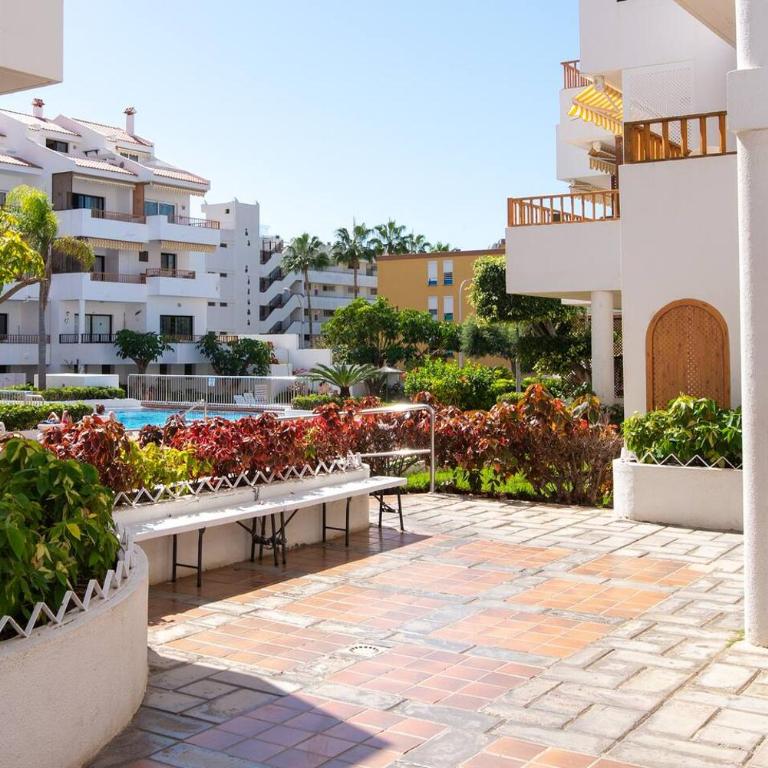 Cristian Sur Beach Home - One-Bedroom Apartment - 44