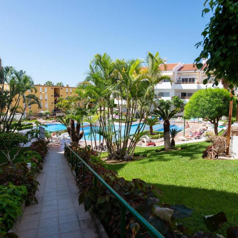 Cristian Sur Beach Home - One-Bedroom Apartment - 48