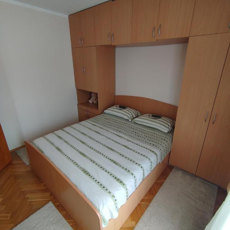 Ksenija apartment - One-Bedroom Apartment - 11