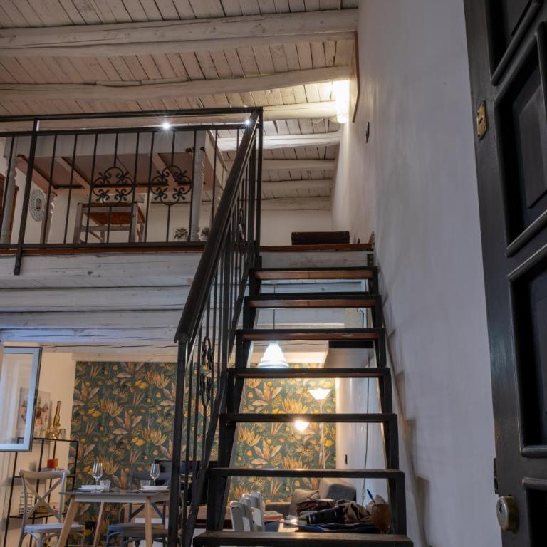 Casa di Sissi - Apartamento de 1 dormitorio - 1