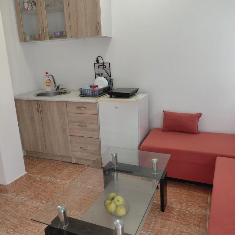 Apartmani B&L - Apartment mit 1 Schlafzimmer - 3
