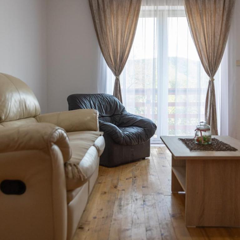 Heliopolis - Apartment mit 1 Schlafzimmer - 9