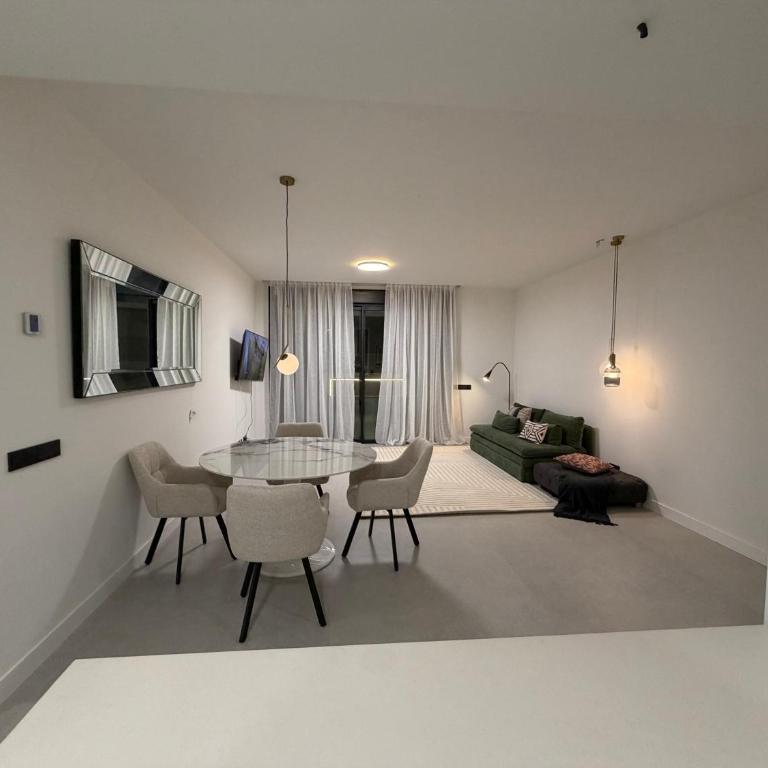 Apartamento Altos de los Monteros - Marbella - Apartamento de 1 dormitorio - 25