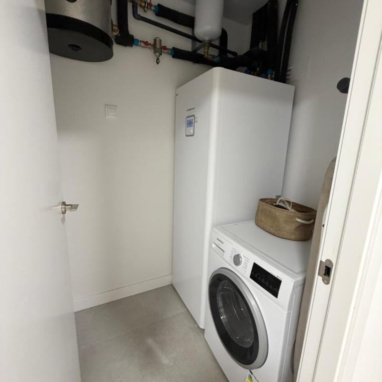 Apartamento Altos de los Monteros - Marbella - Apartamento de 1 dormitorio - 35