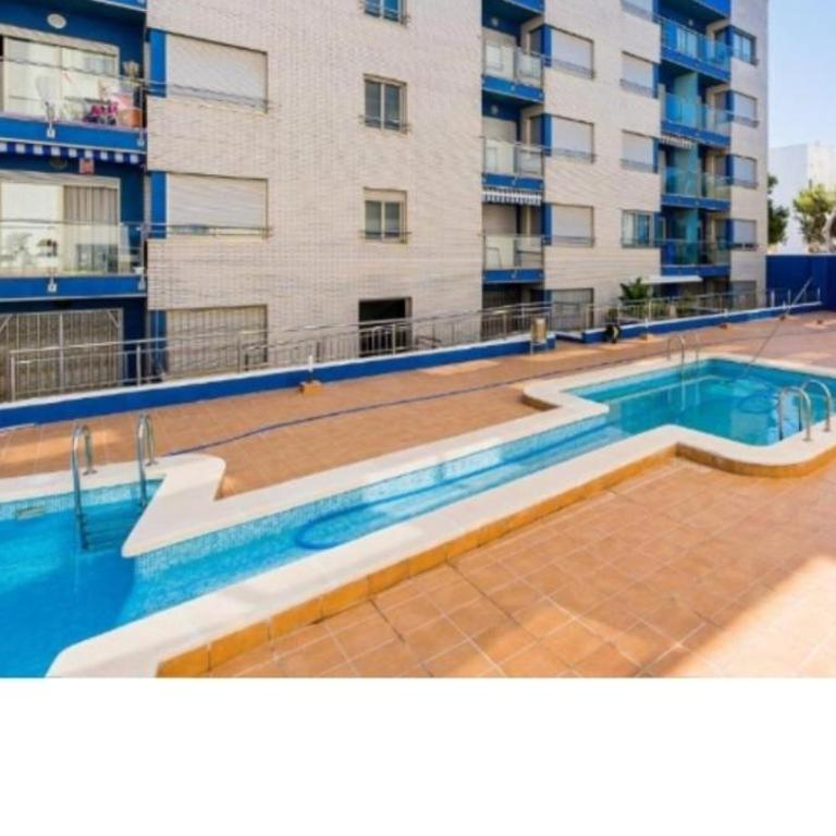 Edifico Orbiplaya - Apartment mit 2 Schlafzimmern - 3