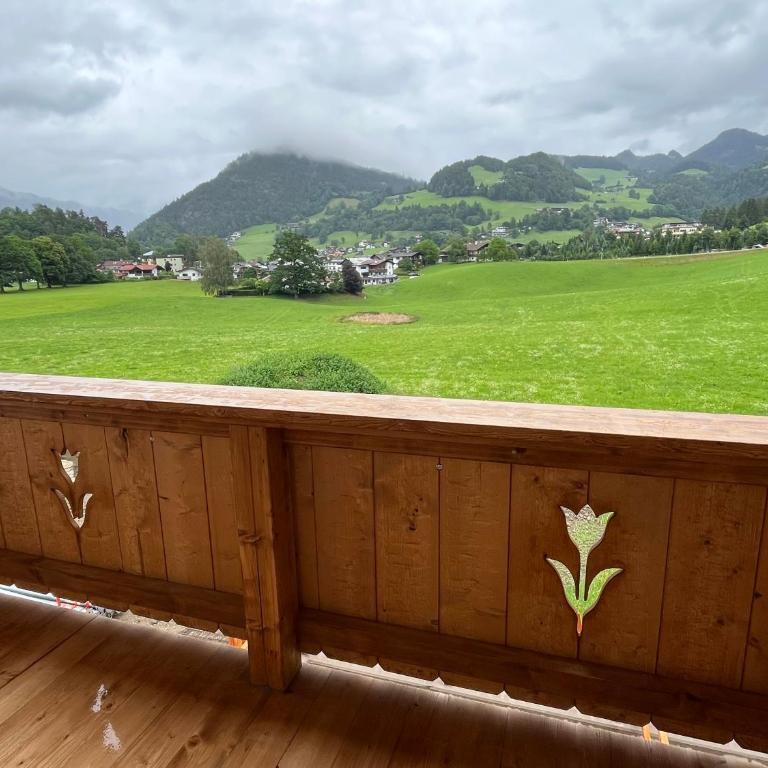 Haus Casimir - Apartment mit Dusche - 2