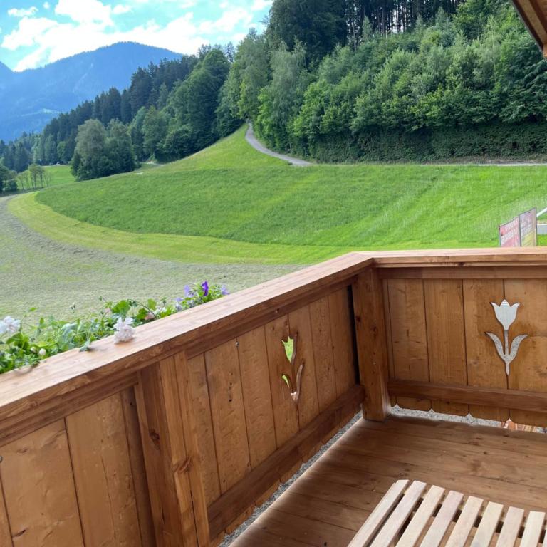 Haus Casimir - Apartment mit Dusche - 3