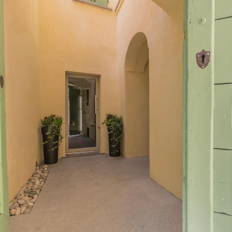 La Corte Del Lario - Appartamento Dell'Oste - Appartamento con 1 Camera da Letto - 19