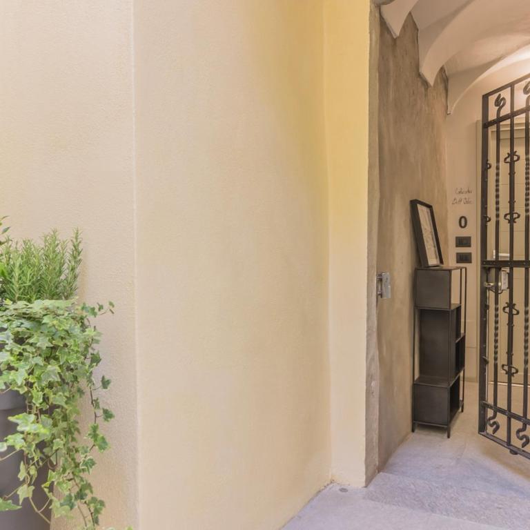La Corte Del Lario - Appartamento Dell'Oste - Appartamento con 1 Camera da Letto - 18