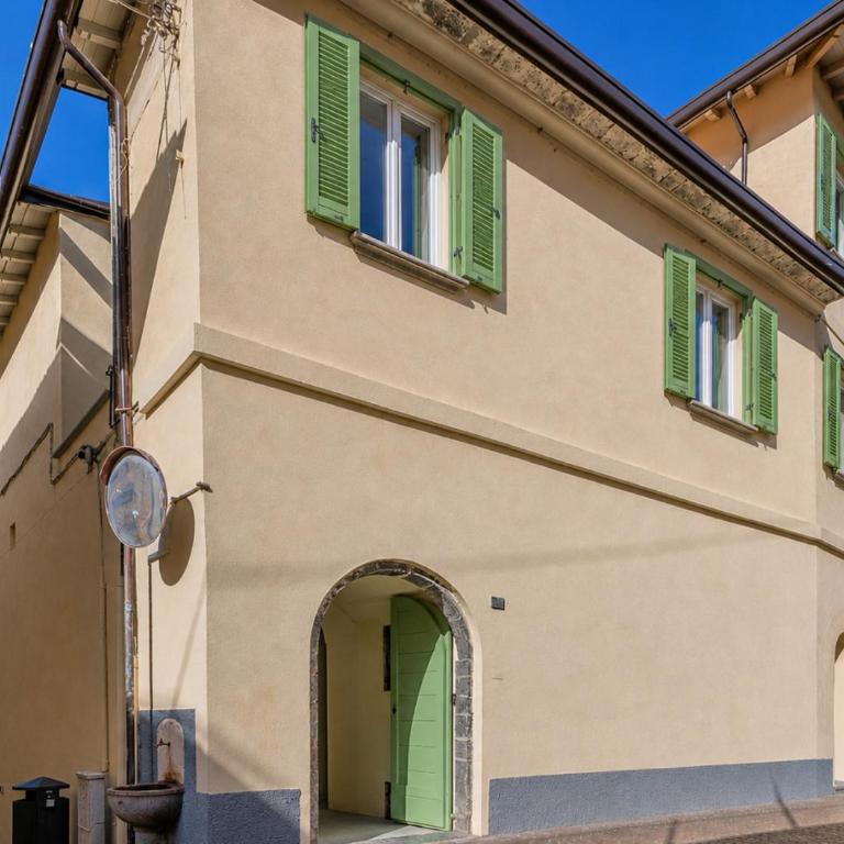 La Corte Del Lario - Appartamento Dell'Oste - Appartamento con 1 Camera da Letto - 20