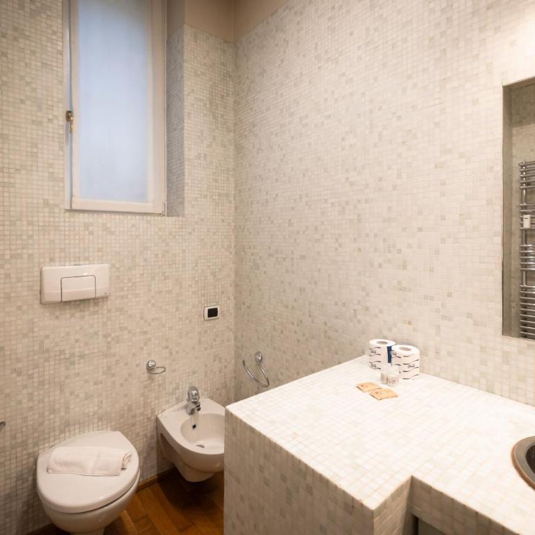 Clerici 13 - Elegant Apartment near Duomo - Deluxe One-Bedroom Apartment - 23