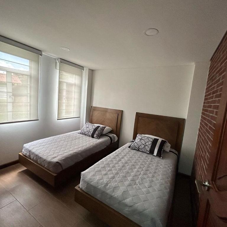 Villa Luz - Villa de 1 dormitorio - 24