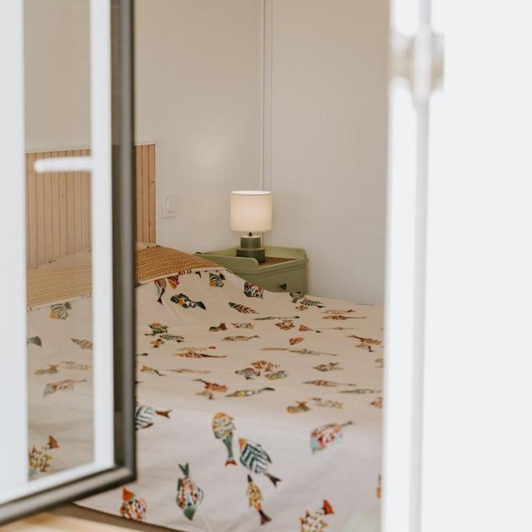 Villa des Douaniers Maison avec Jardin - Haus mit 4 Schlafzimmern - 2