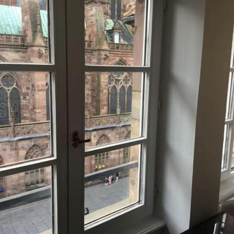 Cosy Cathédrale Strasbourg - Appartement 1 Chambre - 24