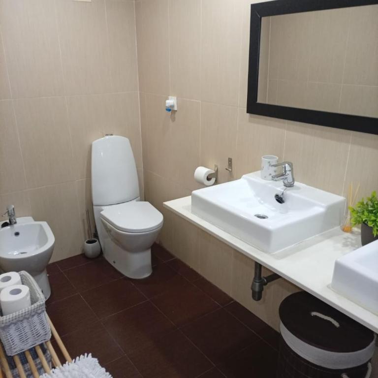 Apartament ChloeMarti - Playa de Gandia - Apartamento de 2 dormitorios - 3