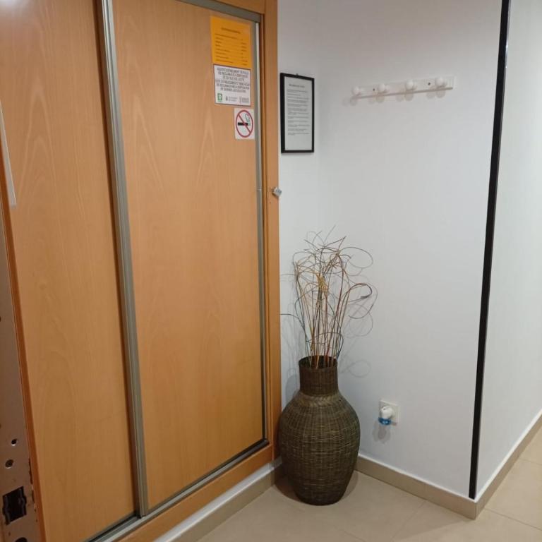 Apartament ChloeMarti - Playa de Gandia - Apartamento de 2 dormitorios - 4