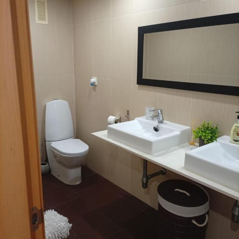 Apartament ChloeMarti - Playa de Gandia - Apartamento de 2 dormitorios - 5