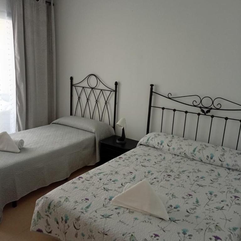 Apartament ChloeMarti - Playa de Gandia - Apartamento de 2 dormitorios - 6