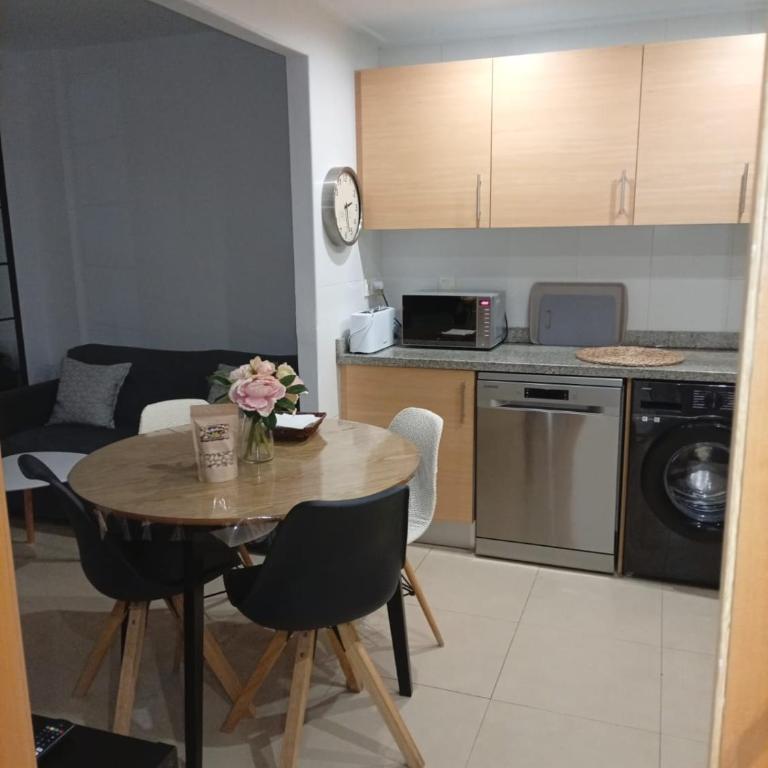 Apartament ChloeMarti - Playa de Gandia - Apartamento de 2 dormitorios - 10