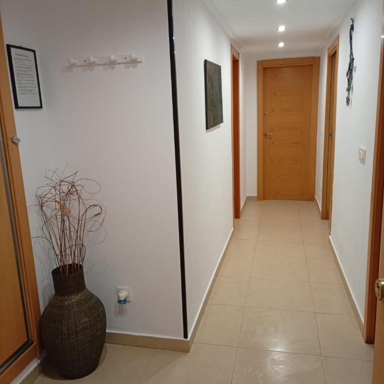 Apartament ChloeMarti - Playa de Gandia - Apartamento de 2 dormitorios - 15