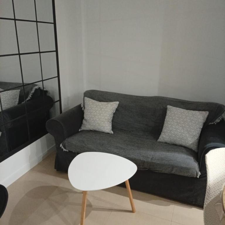 Apartament ChloeMarti - Playa de Gandia - Apartamento de 2 dormitorios - 18