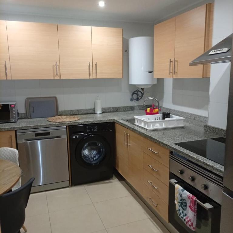 Apartament ChloeMarti - Playa de Gandia - Apartamento de 2 dormitorios - 8