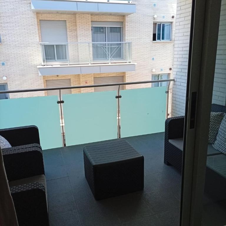Apartament ChloeMarti - Playa de Gandia - Apartamento de 2 dormitorios - 16