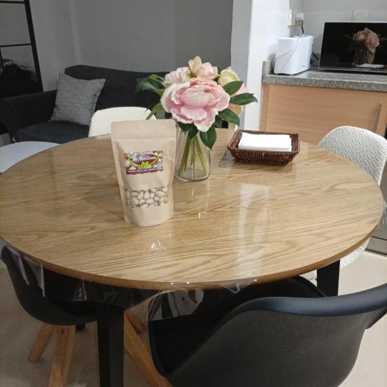 Apartament ChloeMarti - Playa de Gandia - Apartamento de 2 dormitorios - 12