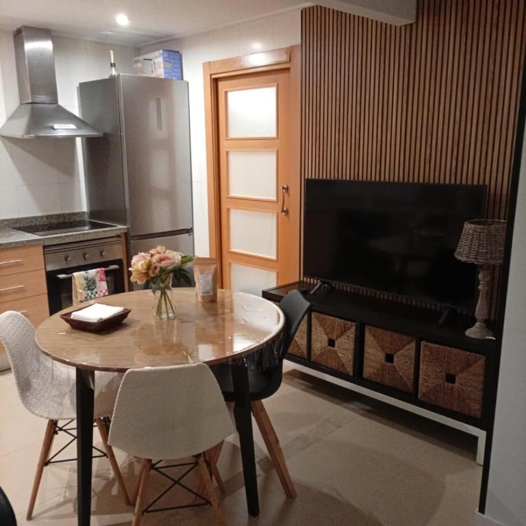 Apartament ChloeMarti - Playa de Gandia - Apartamento de 2 dormitorios - 21