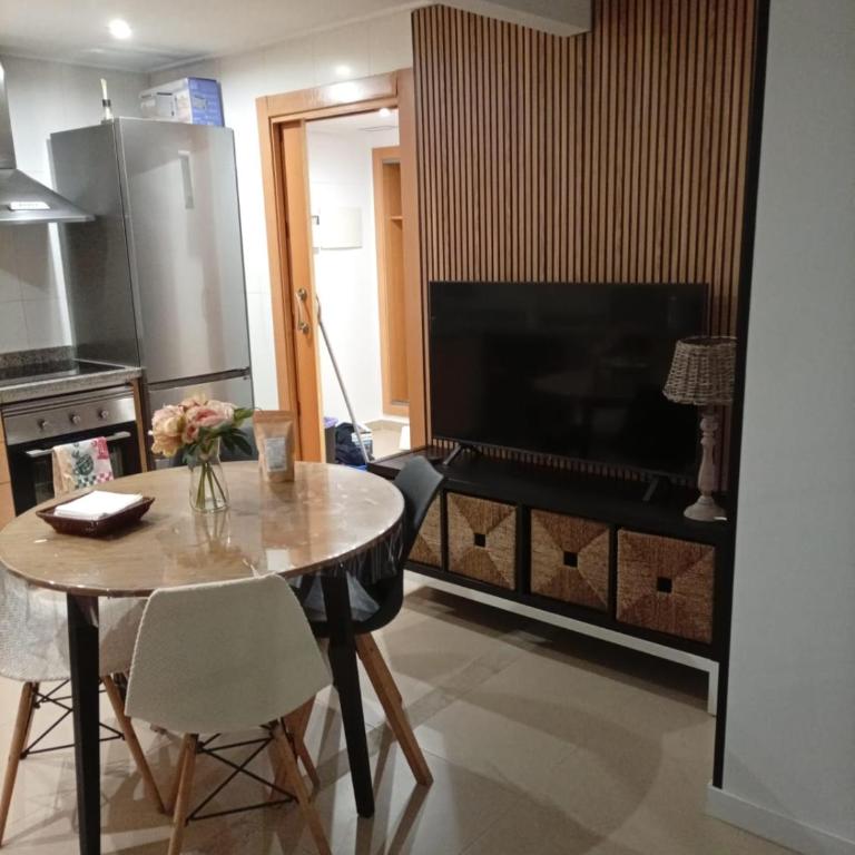 Apartament ChloeMarti - Playa de Gandia - Apartamento de 2 dormitorios - 14