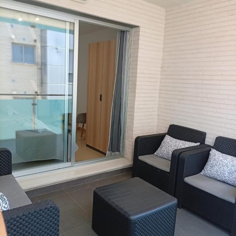 Apartament ChloeMarti - Playa de Gandia - Apartamento de 2 dormitorios - 25