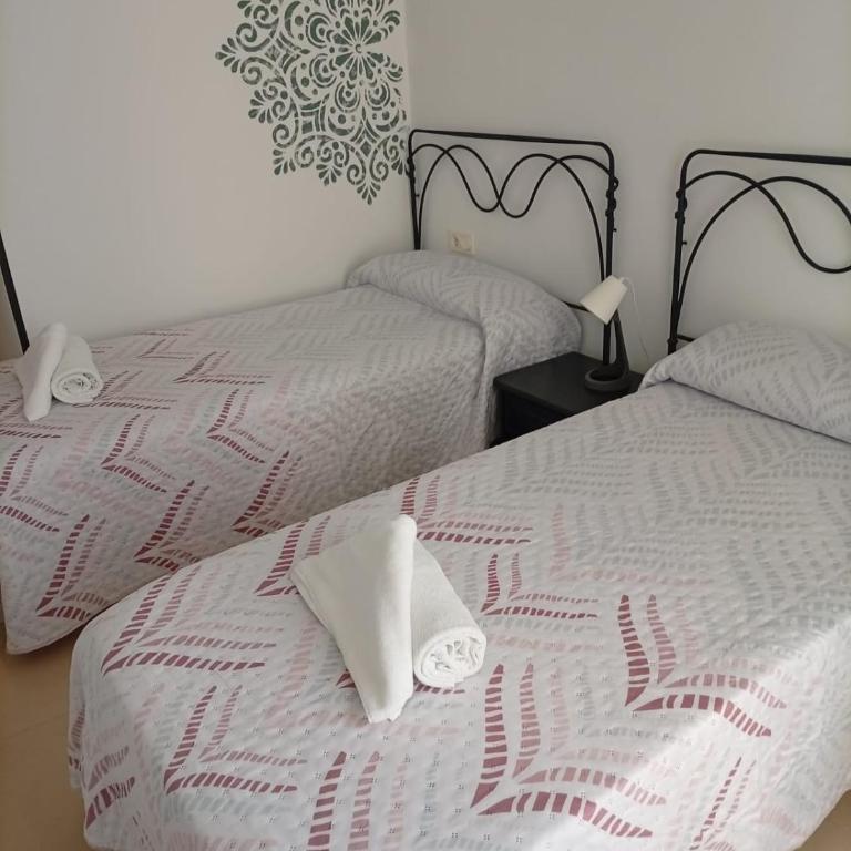 Apartament ChloeMarti - Playa de Gandia - Apartamento de 2 dormitorios - 23