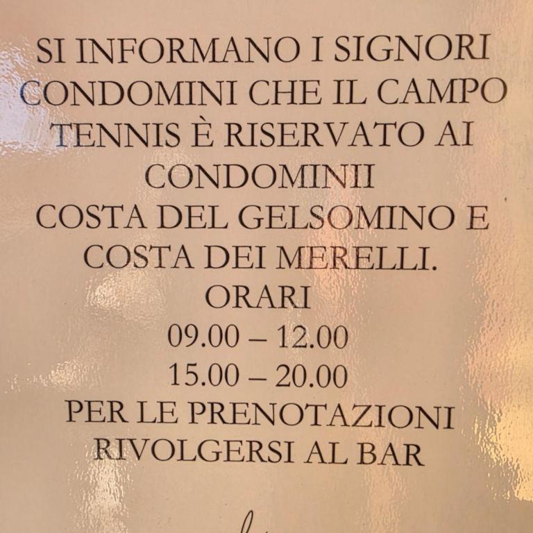 Civico Ventuno - Appartamento con 2 Camere da Letto - 6