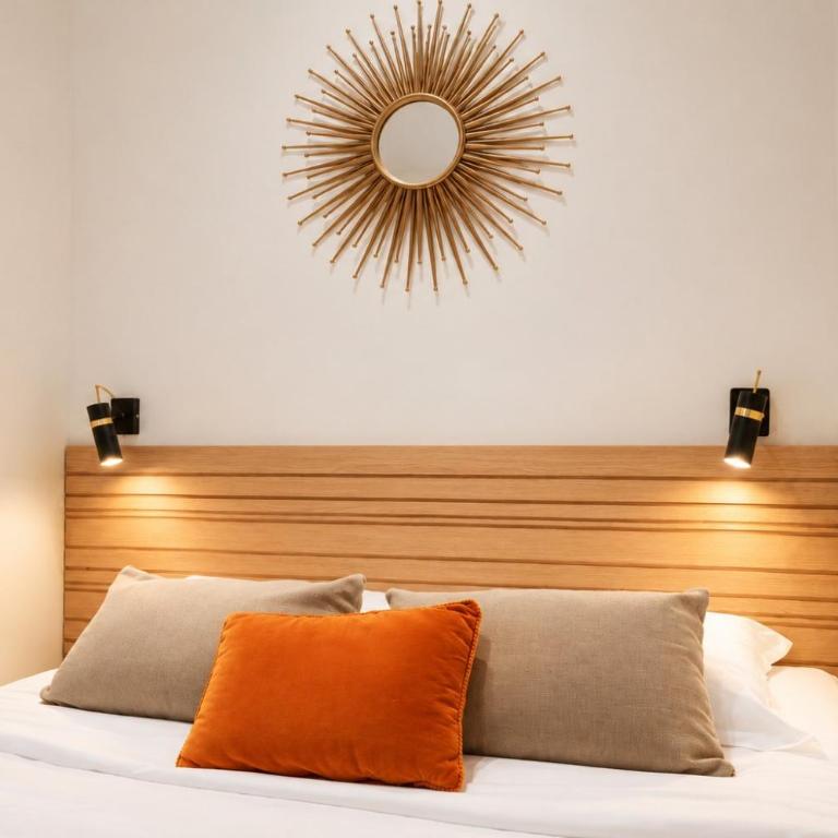 TheBlueStay 348 - Cosy Apt - Heart of Paris 7 - Appartement - 4