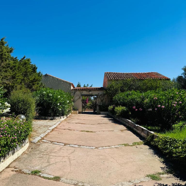 Barabò Club Estate - Villa con 2 Camere da Letto - 8