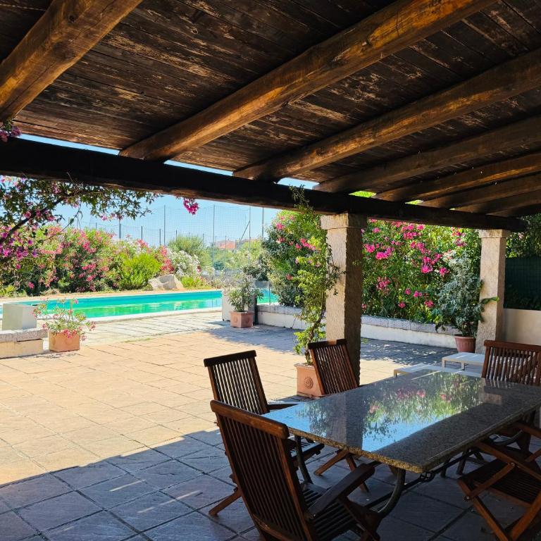 Barabò Club Estate - Villa con 2 Camere da Letto - 1