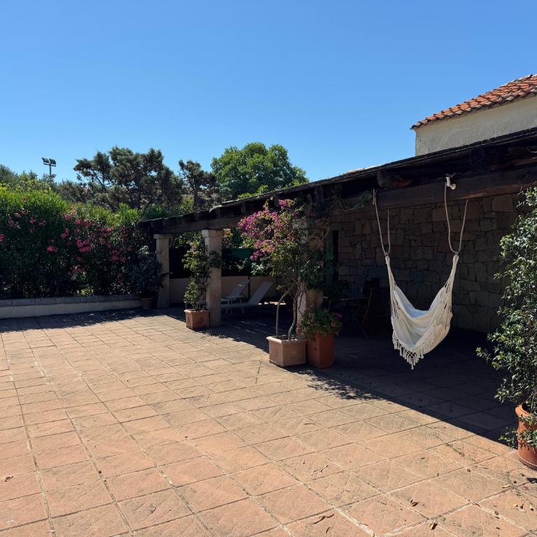 Barabò Club Estate - Villa con 2 Camere da Letto - 10