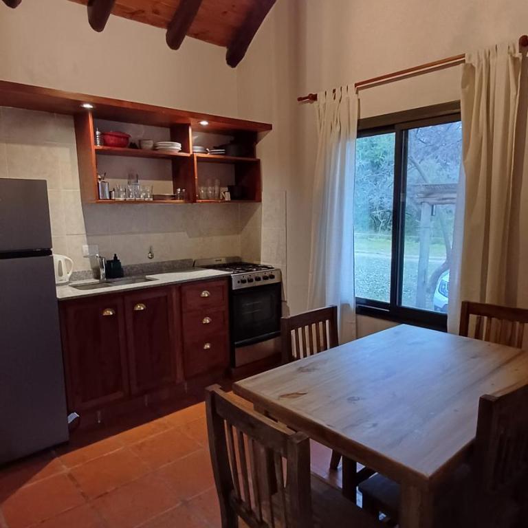 Casa Tala - Casa con 1 dormitorio - 3