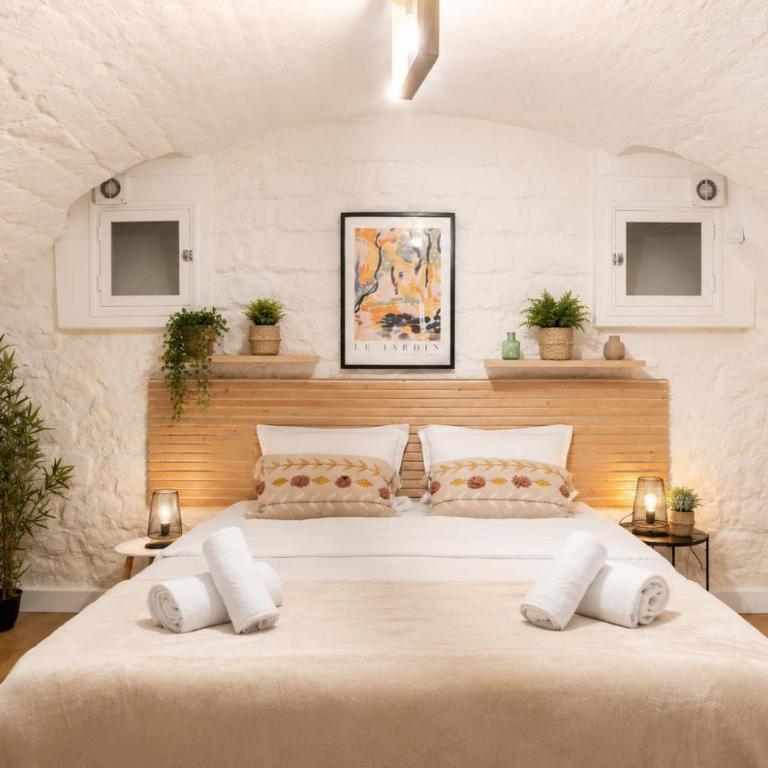 TheBlueStay 351 - Superb Apartment in République - Appartement - 2